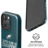 NFL Philadelphia Eagles Super Bowl LII Champions iPhone 16 Pro Magsafe Impact Case